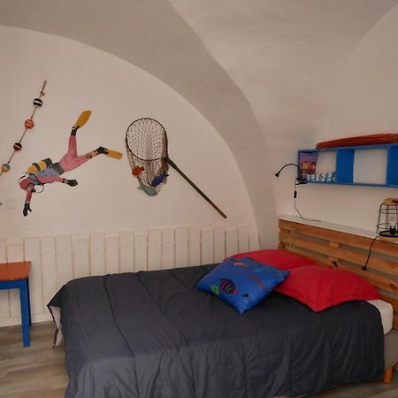 Le Biou Appartement Cassis Buitenkant foto