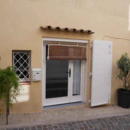 Le Biou Appartement Cassis Buitenkant foto