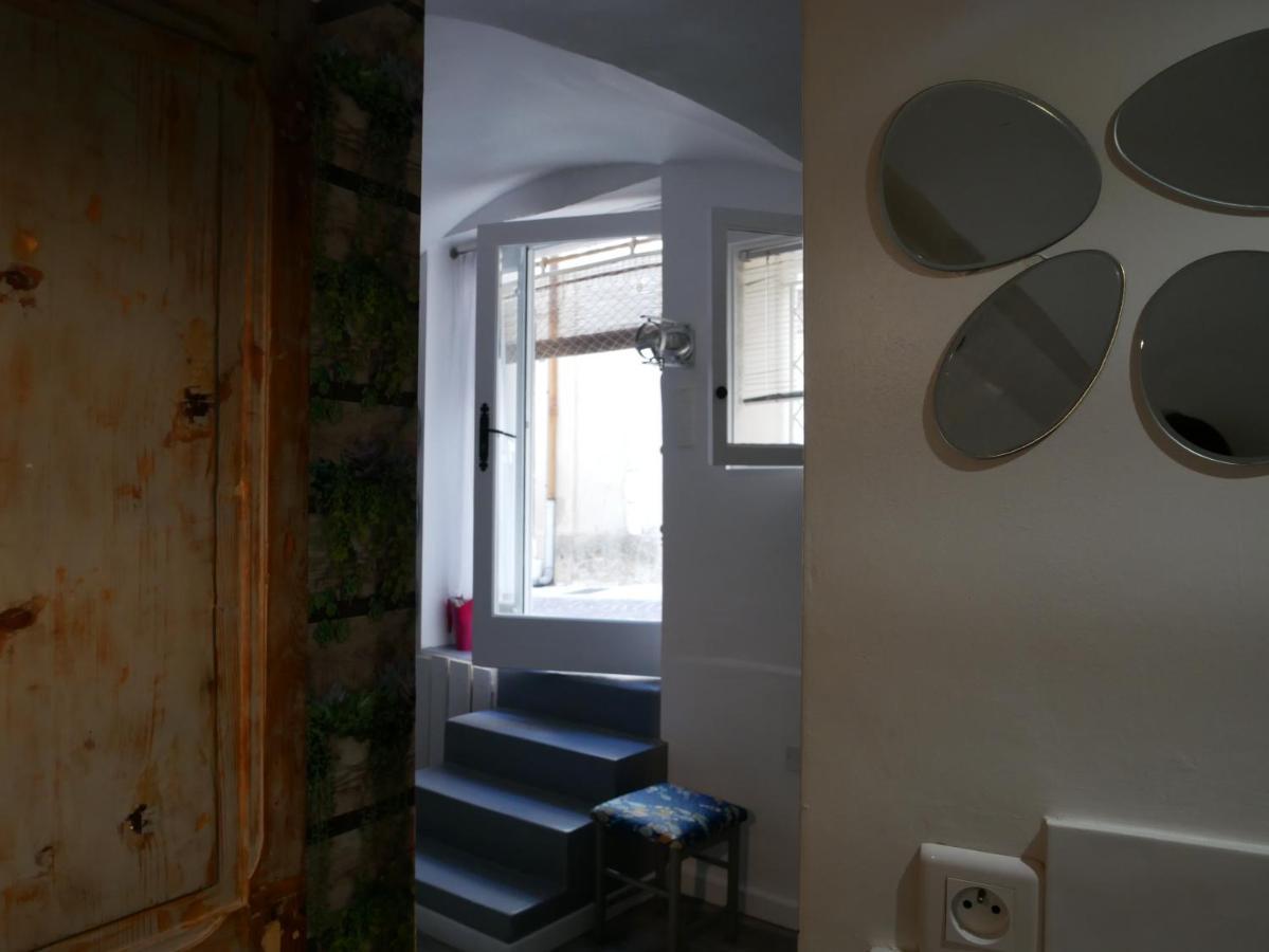 Le Biou Appartement Cassis Buitenkant foto