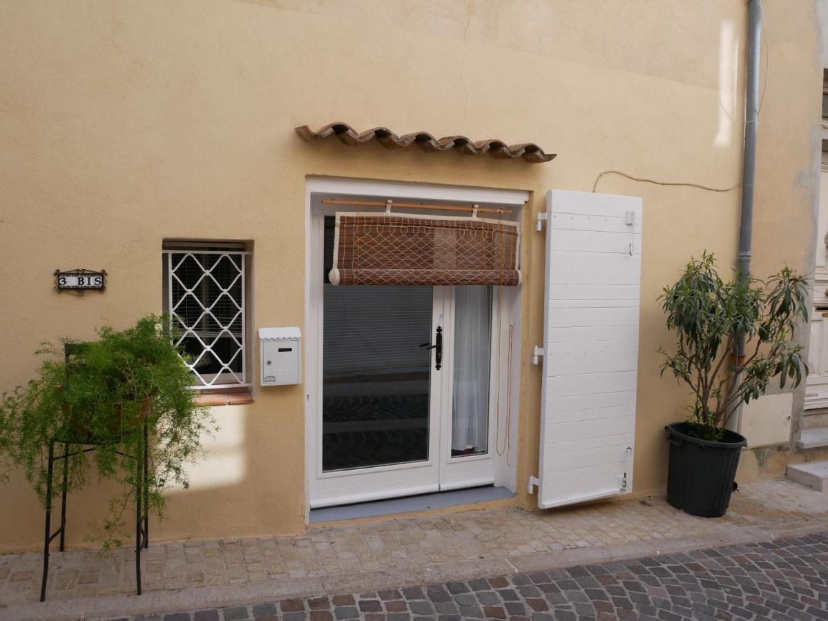 Le Biou Appartement Cassis Buitenkant foto