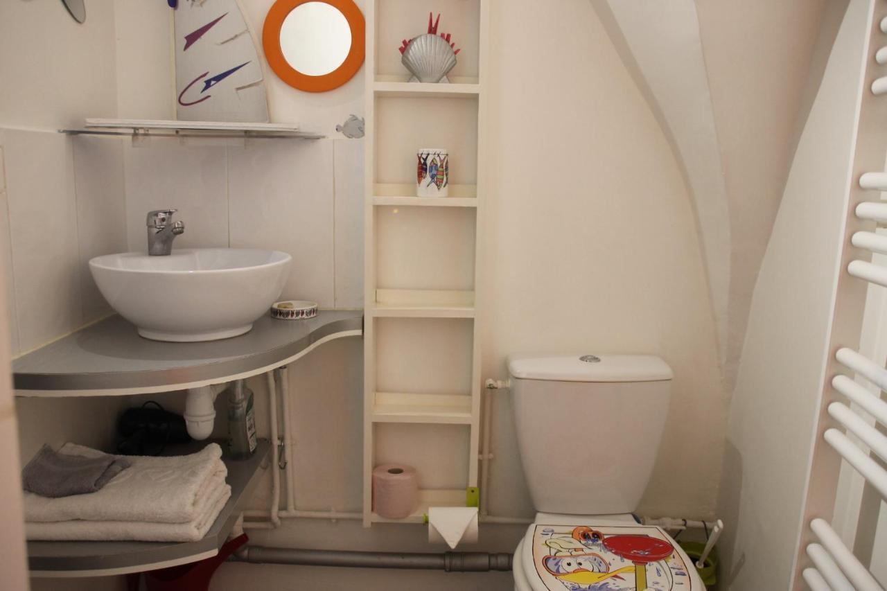 Le Biou Appartement Cassis Buitenkant foto